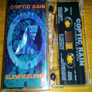 Coptic Rain - Eleven:Eleven FLAC