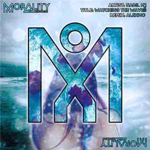 Nabil MJ - Watching The Waves FLAC
