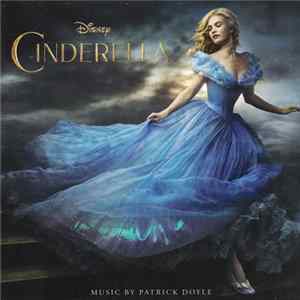 Patrick Doyle - Cinderella FLAC