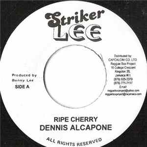 Dennis Alcapone / Delroy Wilson feat. Busty Brown - Ripe Cherry / Know Your Friend FLAC