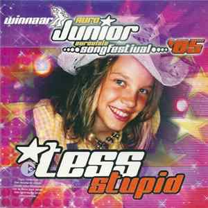 Tess - Stupid FLAC