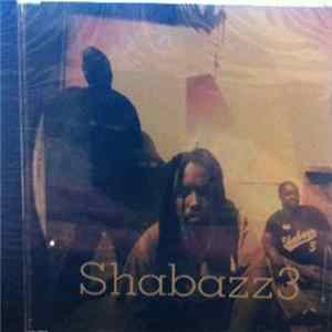 Shabazz 3 - Live Or Die FLAC