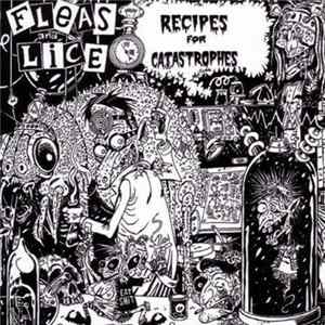 Fleas And Lice - Recipes For Catastrophies FLAC