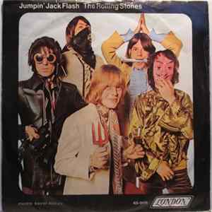 The Rolling Stones - Jumpin' Jack Flash FLAC