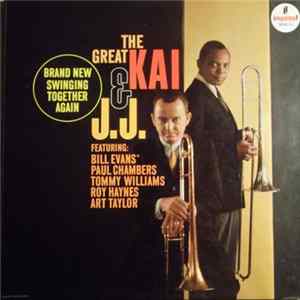 J.J. & Kai - The Great Kai & J. J. FLAC