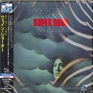 Wayne Shorter - Super Nova FLAC