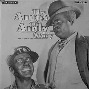 Amos 'N Andy - The Amos 'N Andy Story FLAC