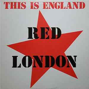 Red London - This Is England FLAC