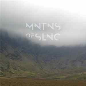 Christopher Coe - Mntns Of Slnc FLAC