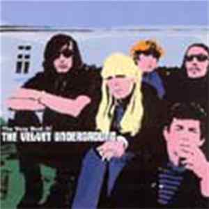 The Velvet Underground - The Very Best Of FLAC