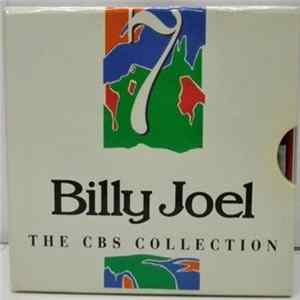 Billy Joel - The CBS Collection FLAC