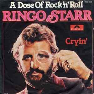 Ringo Starr - A Dose Of Rock'n'Roll FLAC