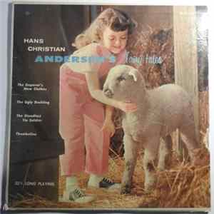 Unknown Artist - Hans Christian Andersen'S Fairy Tales FLAC
