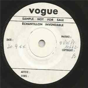 The Searchers / The Beau Brummels - It's Just The Way (Love Will Come And Go) / Here We Are Again / Fine With Me FLAC