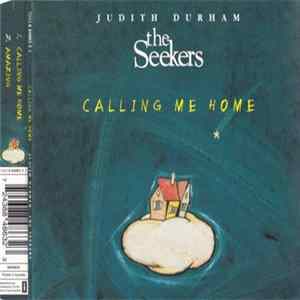 Judith Durham, The Seekers - Calling Me Home FLAC