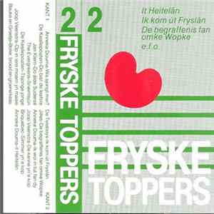 Various - Fryske Toppers 2 FLAC