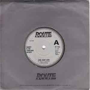 Smoky & The Fabulous Blades - Jerk Baby Jerk/Charlie's Theme-Part 2 FLAC