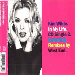 Kim Wilde - In My Life FLAC