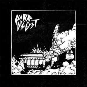 Pure Disgust - Pure Disgust FLAC