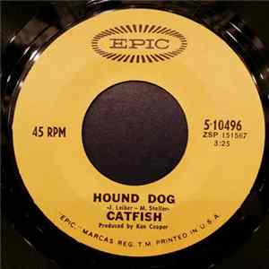 Catfish - Hound Dog / 2120 South Michigan Avenue FLAC