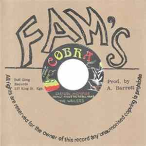 Family Man & Rebel Arms - Eastern Memphis FLAC