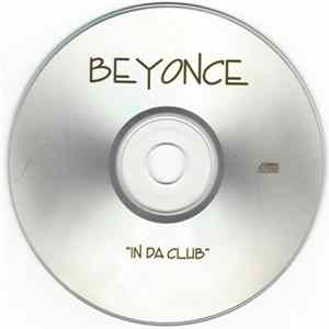 Beyoncé - In Da Club FLAC