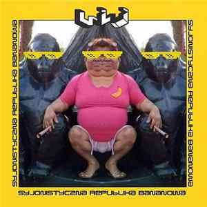Wini - Syjonistyczna Republika Bananowa FLAC