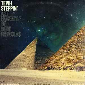 Art Ensemble of Burt Reynolds - Tepih Steppin' FLAC
