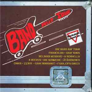 Various - Band Auf Tour FLAC