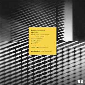 Machinefabriek - Zinder FLAC