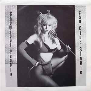 Chemical People - Fan Club Single FLAC