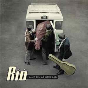 Ríó - Allir Eru Að Gera Það FLAC