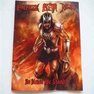 Evil Force , Cacería, Desangre - In Union We Stand FLAC