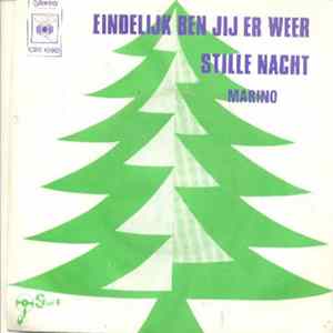 Marino - Eindelijk Ben Jij Er Weer FLAC