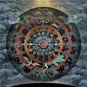 Earth Electric - Vol.1: Solar FLAC