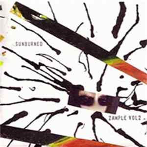 Sunburned Hand Of The Man - Zample (Volume Two) FLAC