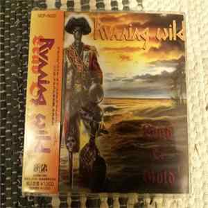 Running Wild - Lead Or Gold FLAC