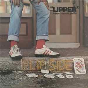 "Lipper" Joseph Harold Lipinski - Flip Side FLAC