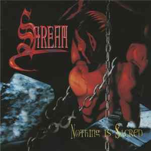 Stream - Nothing Is Sacred FLAC