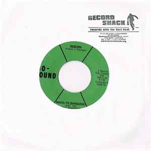 Marilyn Barbarin & The Soul Finders - Reborn / Believe Me FLAC