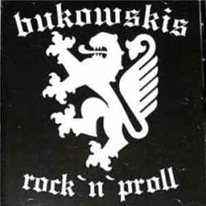 Bukowskis - Rock'n'Proll FLAC