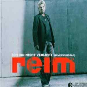 Matthias Reim - Ich Bin Nicht Verliebt (Unverwundbar) FLAC