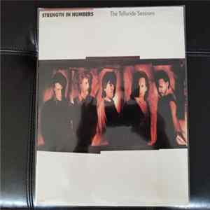 Strength In Numbers - The Telluride Sessions FLAC