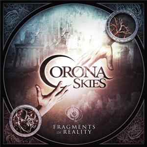 Corona Skies - Fragments Of Reality FLAC