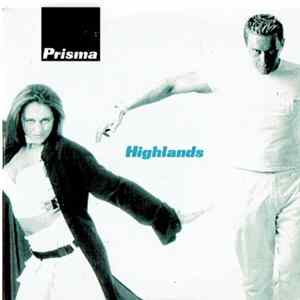 Prisma - Highlands FLAC