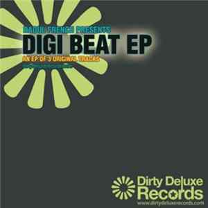 Raoul French - Digi Beat EP FLAC