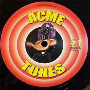 Various - Acme Tunes #1 FLAC