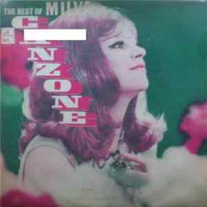 Milva - Milva Greatest Hits FLAC
