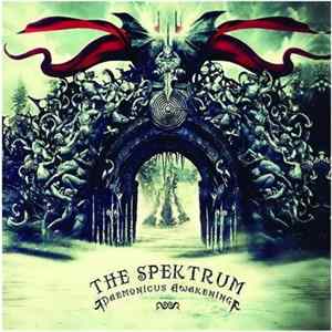 The Spektrum - Daemonicus Awakening FLAC