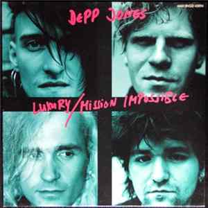 Depp Jones - Luxury / Mission Impossible FLAC